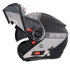 Shiro helmets casco usato  Spedito ovunque in Italia 