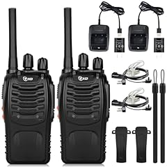 Tidradio walkie talkies for sale  Delivered anywhere in USA 