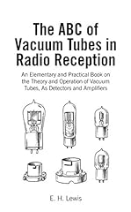 Vacuum tubes radio for sale  Delivered anywhere in USA 