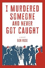 Murdered someone never for sale  Delivered anywhere in USA 
