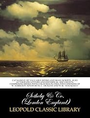 Catalogue valuable books for sale  Delivered anywhere in UK