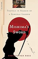 Mishima sword travels for sale  Delivered anywhere in USA 