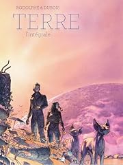 Terre intégrale d'occasion  Livré partout en France