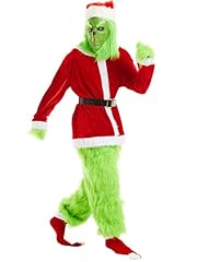 Christmas green monster for sale  Delivered anywhere in USA 