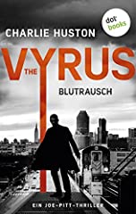 Vyrus blutrausch ein for sale  Delivered anywhere in UK