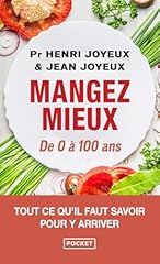 Mangez mieux d'occasion  Livré partout en France