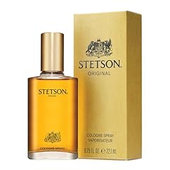 Stetson original cologne for sale  Delivered anywhere in USA 