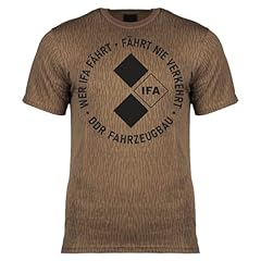 Herren nva shirt gebraucht kaufen  Wird an jeden Ort in Deutschland