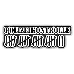 Folien zentrum polizeikontroll gebraucht kaufen  Wird an jeden Ort in Deutschland
