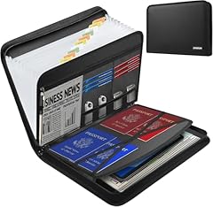 Jundun fireproof document for sale  Delivered anywhere in UK