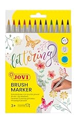 Jovi brush marker d'occasion  Livré partout en France