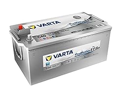 Varta 740500120e652 anlasser gebraucht kaufen  Wird an jeden Ort in Deutschland