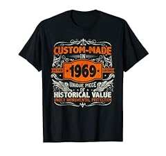 Vintage custom made for sale  Delivered anywhere in USA 