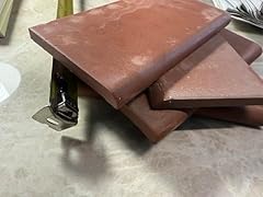 Saltillo ceramic bullnose for sale  Delivered anywhere in USA 