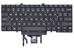 Replacement keyboard dell for sale  Delivered anywhere in USA 