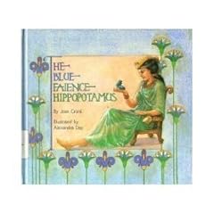 The blue faience gebraucht kaufen  Wird an jeden Ort in Deutschland