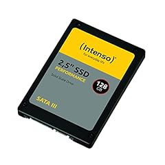 Intenso interne ssd gebraucht kaufen  Wird an jeden Ort in Deutschland