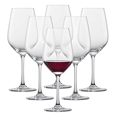 Schott zwiesel forté for sale  Delivered anywhere in USA 