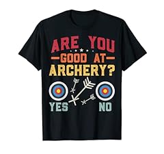 Funny archery vintage for sale  Delivered anywhere in USA 