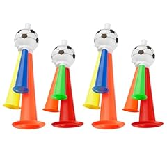 Tabanzhe vuvuzela football for sale  Delivered anywhere in UK