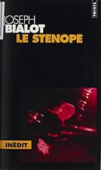 Loup sténopé d'occasion  Livré partout en France