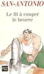Fil couper beurre d'occasion  Livré partout en Belgiqu
