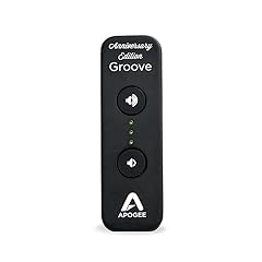 Apogee groove anniversary for sale  Delivered anywhere in UK