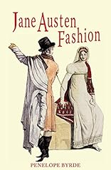 Jane austen fashion for sale  Delivered anywhere in UK