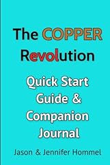 Copper revolution quick for sale  Delivered anywhere in UK