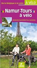 Namur tours vélo d'occasion  Livré partout en France