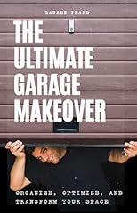 Ultimate garage makeover for sale  Delivered anywhere in USA 