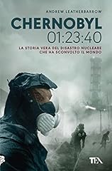 Chernobyl 40. storia usato  Spedito ovunque in Italia 