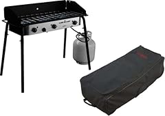 Camp chef tahoe for sale  Delivered anywhere in USA 