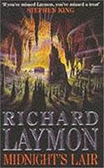 Midnight lair terrifying for sale  Delivered anywhere in USA 