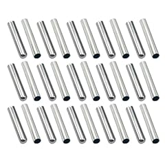 100pcs stainless steel for sale  Delivered anywhere in USA 