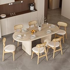 Homary oval extendable for sale  Delivered anywhere in UK