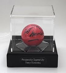 tony knowles cue for sale tony knowles cue for sale Delivered anywhere in UK