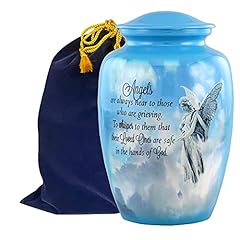 Guardian angel urn for sale  Delivered anywhere in USA 