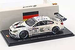 Spark bmw gt3 usato  Spedito ovunque in Italia 