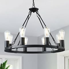 Lights wagon wheel for sale  Delivered anywhere in USA 