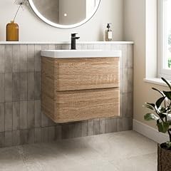 Affine 600mm vanity for sale  Delivered anywhere in UK