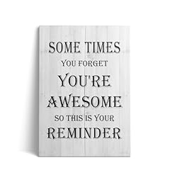 Motivational wall decor for sale  Delivered anywhere in USA 