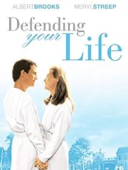 Defending life for sale  Delivered anywhere in UK