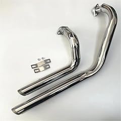 Exhaust system motorcycle for sale  Delivered anywhere in UK