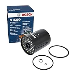 Bosch n4200 filtre d'occasion  Livré partout en France