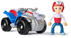 Paw patrol quad usato  Spedito ovunque in Italia 