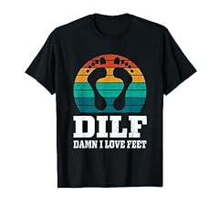 Dilf damn love for sale  Delivered anywhere in USA 