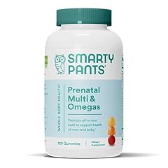Smartypants prenatal vitamins for sale  Delivered anywhere in USA 