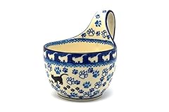 Polish pottery loop for sale  Delivered anywhere in USA 