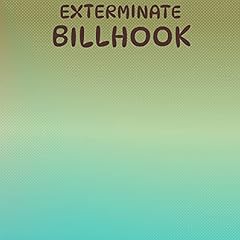 Exterminate billhook for sale  Delivered anywhere in UK